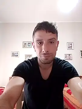 Mcsimotoro online show from March 24, 12:43 pm