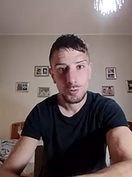 Mcsimotoro online show from April 14, 9:09 am