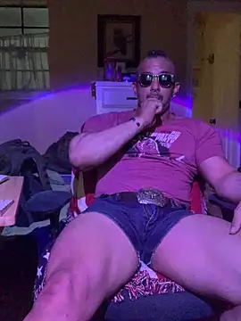 daddydonkey84 online show from March 3, 7:16 am