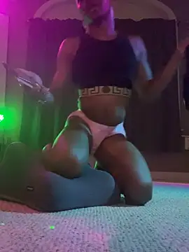 ChemSexxy online show from February 14, 9:48 am