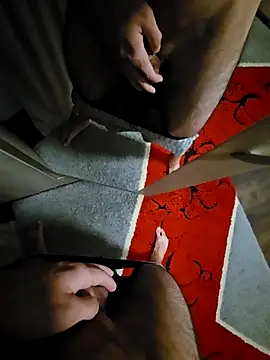 Shady88 online show from February 2, 10:18 pm