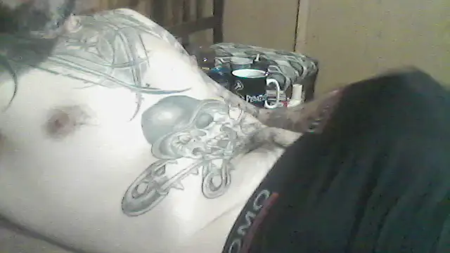 MrFumao online show from April 3, 11:23 pm