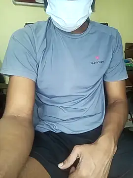 Lovable dude online show from March 4, 2:35 pm