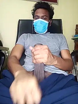 Lovable dude online show from March 7, 4:49 pm