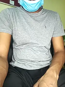 Lovable dude online show from March 28, 6:08 pm