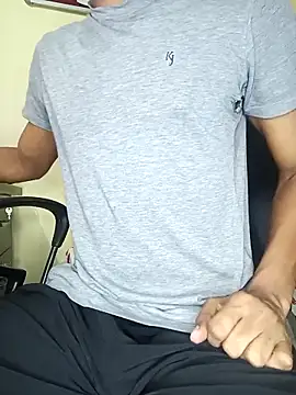 Lovable dude online show from April 2, 2:36 pm