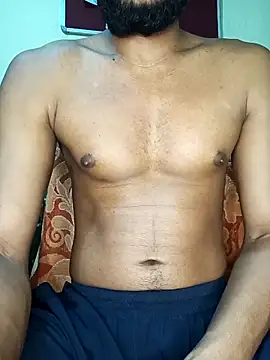 Lovable dude online show from April 5, 6:26 pm