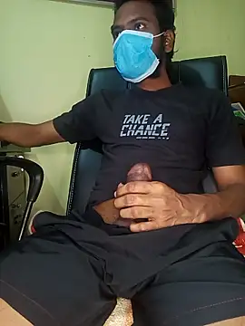 Lovable dude online show from March 6, 3:09 pm