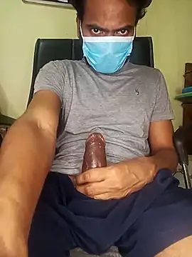 Lovable dude online show from March 15, 7:53 pm