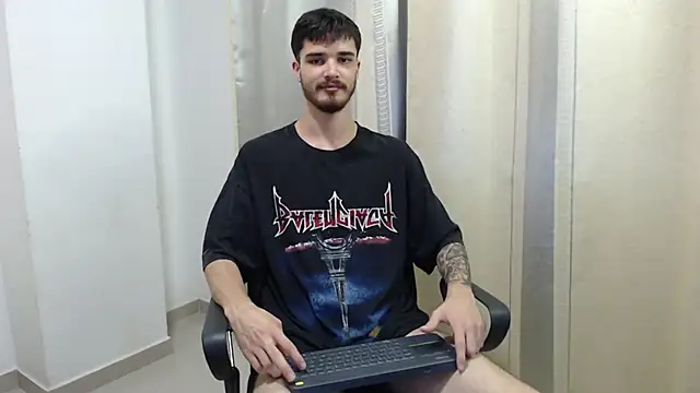 joseh0se online show from February 25, 12:44 am