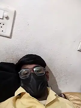 pkverma852 online show from April 20, 5:10 am