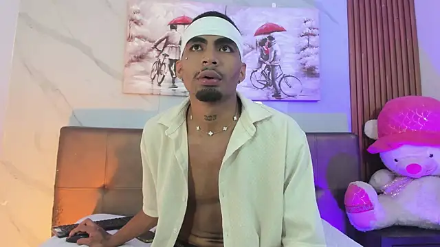 Rpoolrboy online show from April 25, 6:38 am