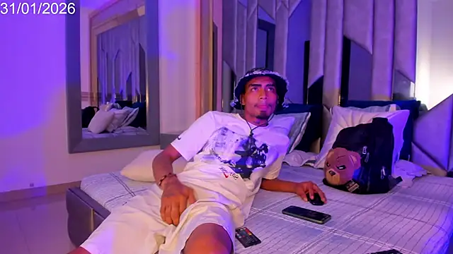 Rpoolrboy online show from February 1, 2:16 pm