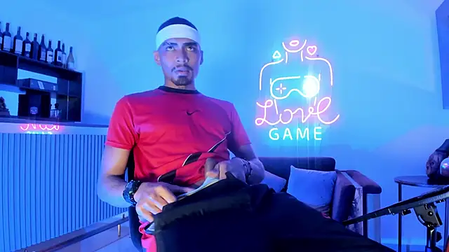 Rpoolrboy online show from February 28, 3:49 am