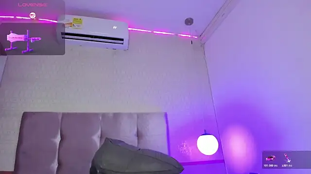 Julien Ansel online show from March 11, 8:49 pm