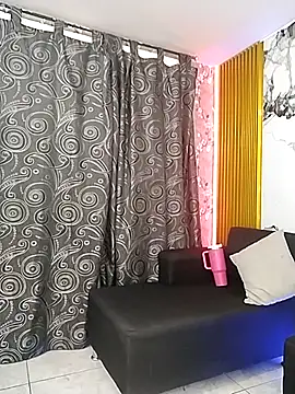 Vanesa pm online show from February 2, 7:33 pm