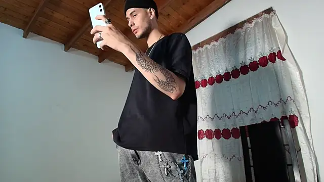 Vlad  night online show from May 7, 4:34 am