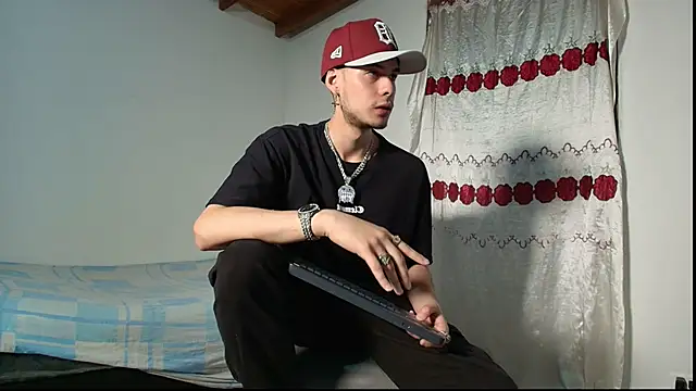 Vlad  night online show from May 3, 3:53 am