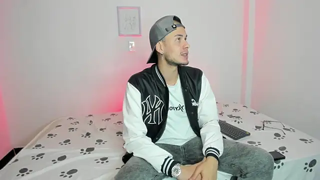 Vlad  night online show from February 16, 4:10 am