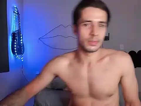 Cshunderlick online show from March 11, 1:45 am