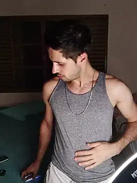 Cshunderlick online show from February 12, 5:24 am