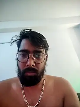 Ajju121092 online show from February 3, 3:26 am