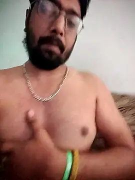 Ajju121092 online show from March 14, 2:18 am