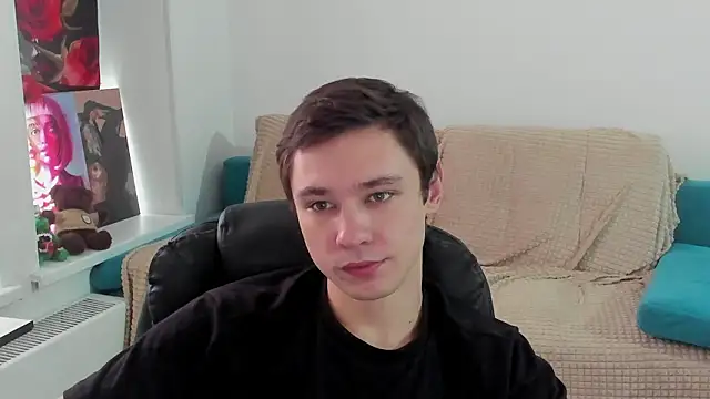 Alexmansuper online show from February 16, 11:41 am