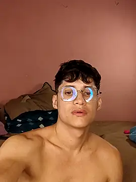 Sofia Axell online show from February 15, 2:51 am