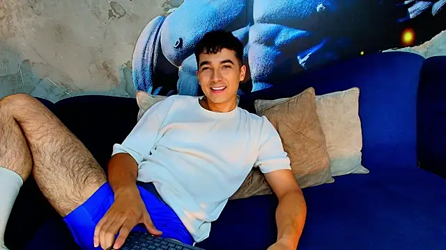 Cody crown online show from February 5, 2:29 am