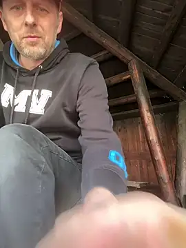 FrankdieSchwuchtel online show from March 21, 12:09 pm