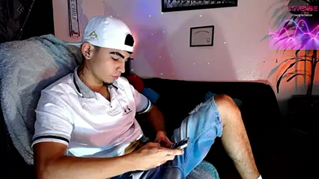 tiancam online show from April 27, 2:08 am