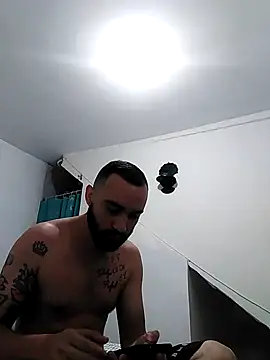 diamon123ESTE online show from February 1, 6:06 pm