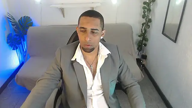 Paolo Blaze online show from February 24, 1:12 pm