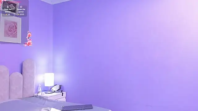 Joon  min online show from February 21, 6:47 am