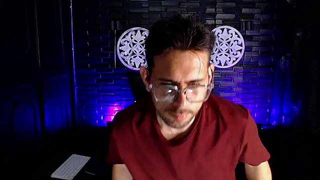 dany ray online show from April 22, 11:59 am