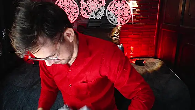 dany ray online show from April 29, 11:26 am