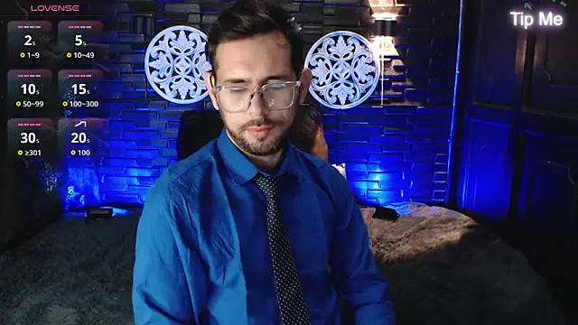 dany ray online show from May 6, 11:22 am