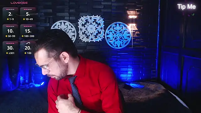 dany ray online show from May 8, 11:43 am