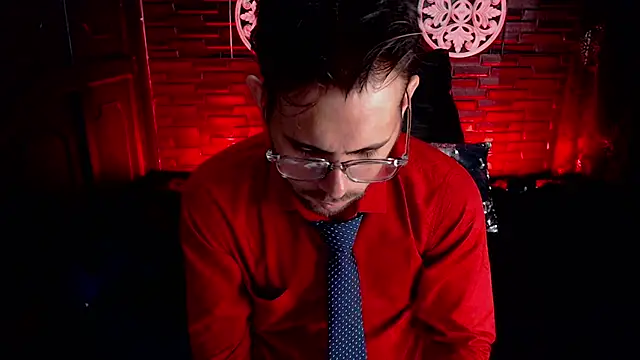 dany ray online show from April 23, 12:29 pm