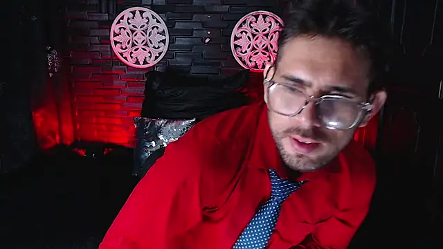 dany ray online show from April 25, 12:41 pm