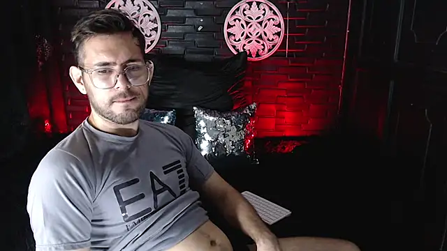 dany ray online show from April 26, 2:25 pm