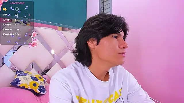 Alexx North online show from February 3, 11:59 am