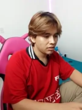 benji vampire online show from March 18, 1:30 am