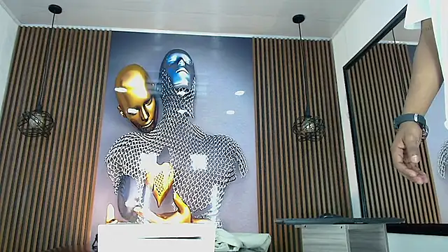 TonnyMarck online show from March 14, 12:01 pm