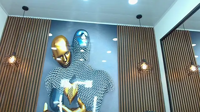 TonnyMarck online show from April 9, 3:18 pm