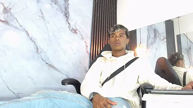 TonnyMarck online show from March 22, 3:00 am