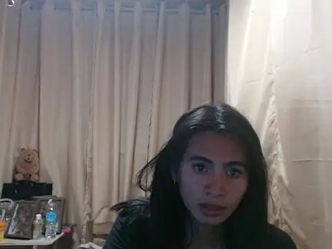 Prettyannie31 online show from February 8, 9:04 am