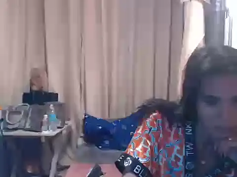 Prettyannie31 online show from February 1, 6:56 am