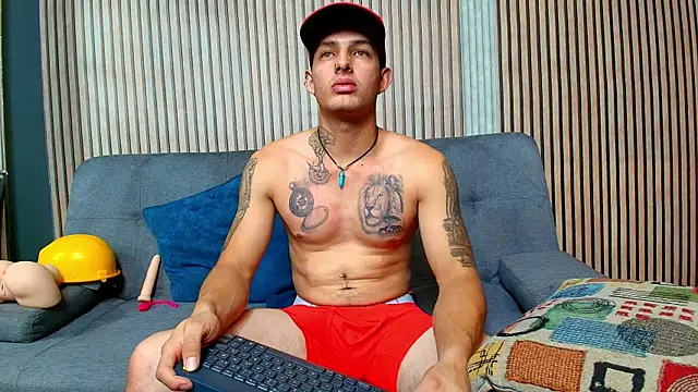  angel rivera online show from June 14, 1:58 am